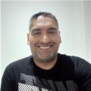 Licenciado en educación física deporte y recreación y preparador fisico